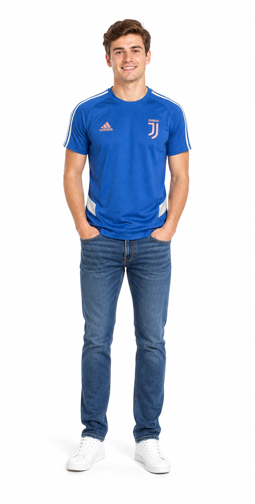 Men's 3 Stripes T-shirts