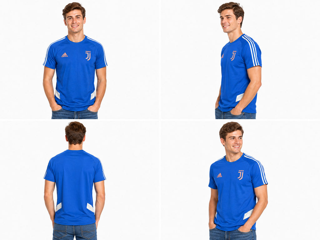 Men's 3 Stripes T-shirts