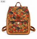 Women’s Cork Backpack C1