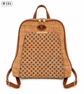 Women’s Cork Backpack D1