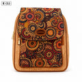 Women’s Cork Backpack E1