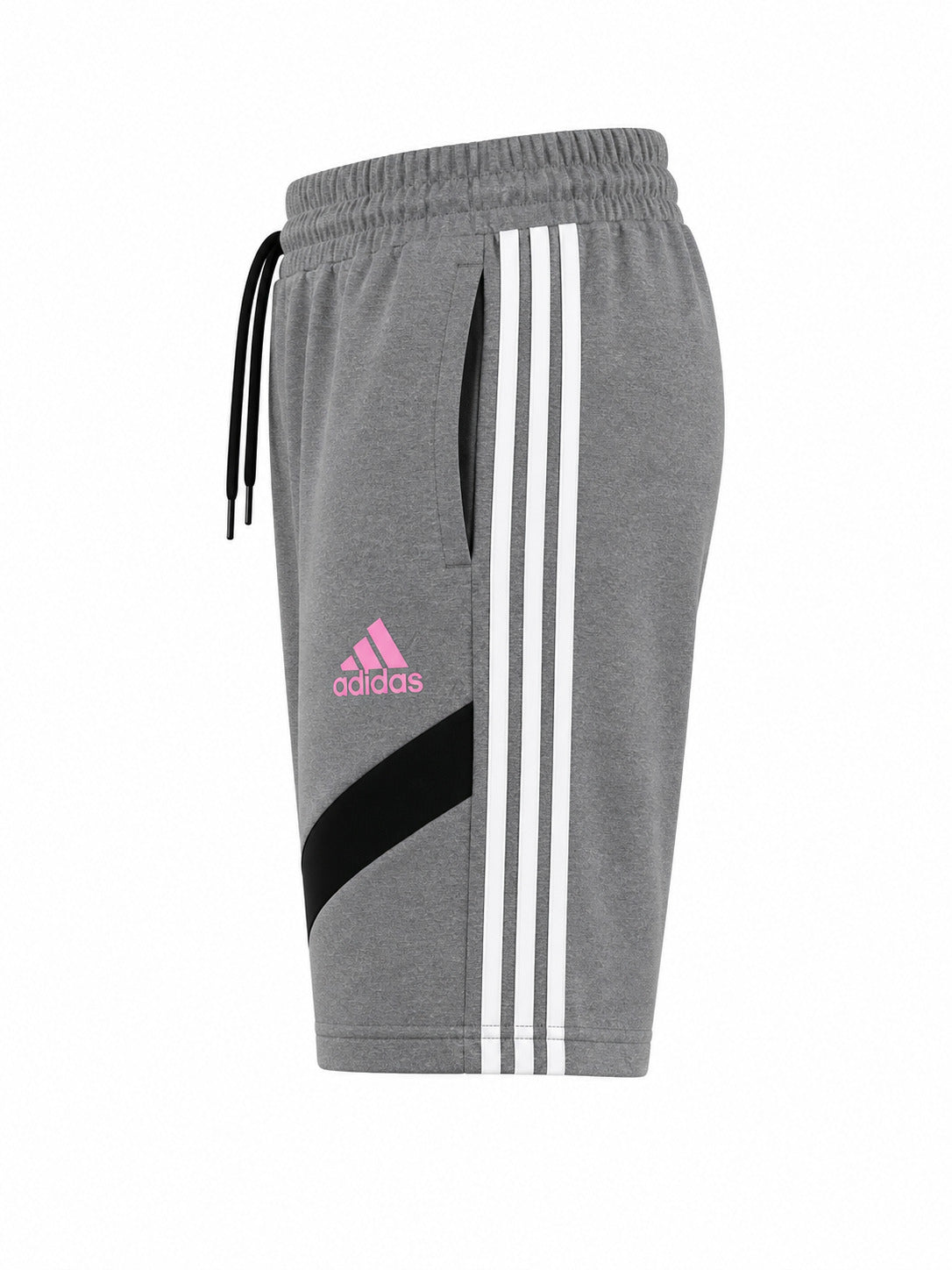 Men's 3 Stripes Shorts