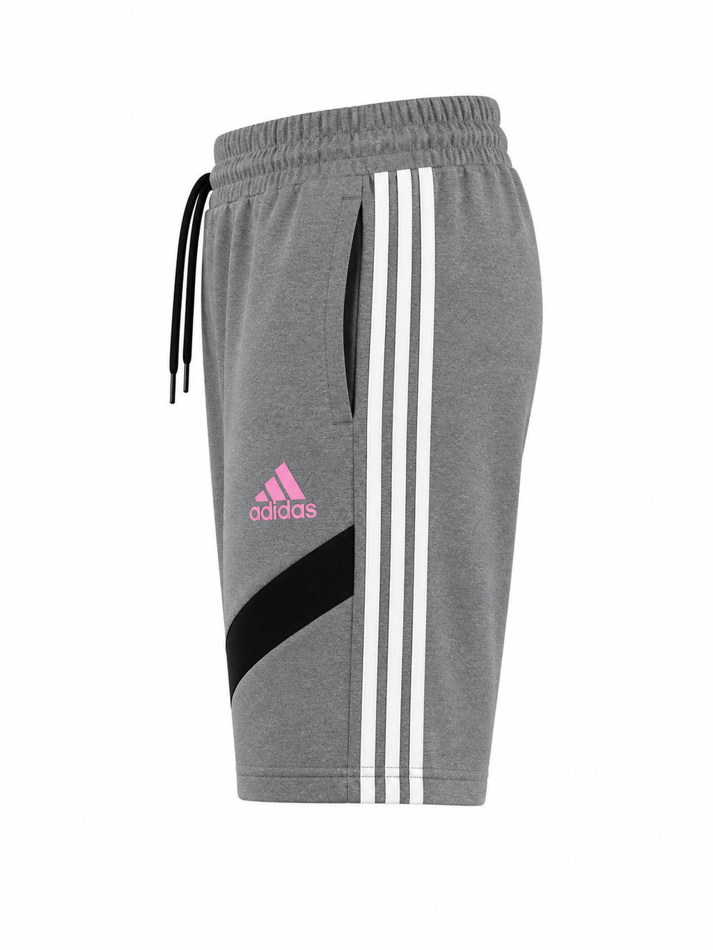 Men's 3 Stripes Shorts