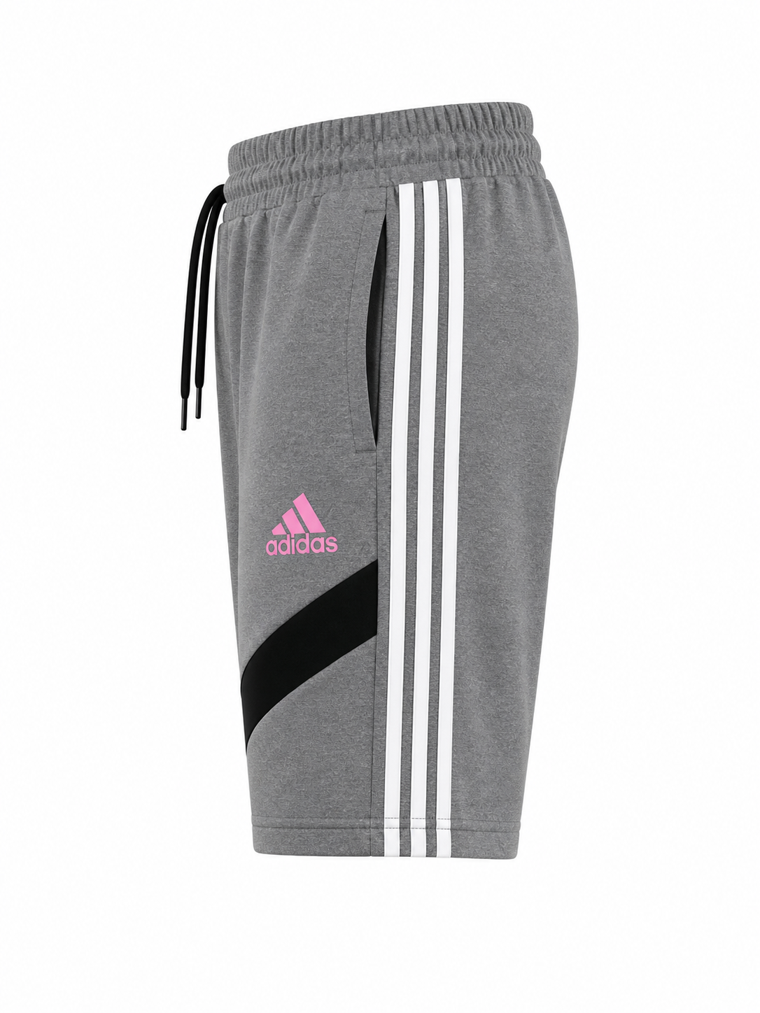 Men's 3 Stripes Shorts