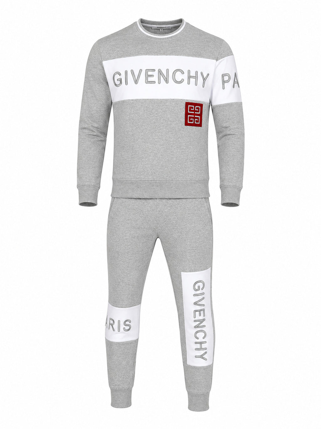 Men's 4G Sweatshirt & Pants