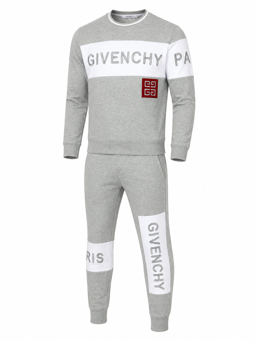 Men's 4G Sweatshirt & Pants