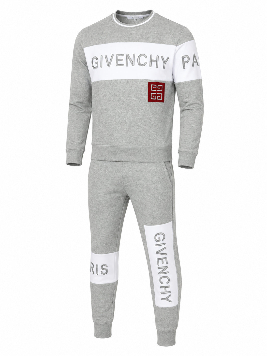 Men's 4G Sweatshirt & Pants