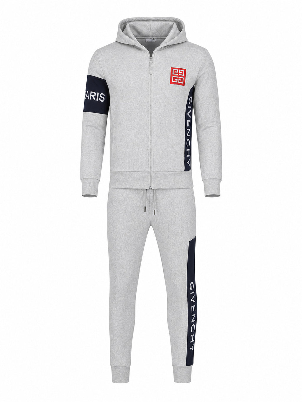 Men's 4G Hooded Tracksuits