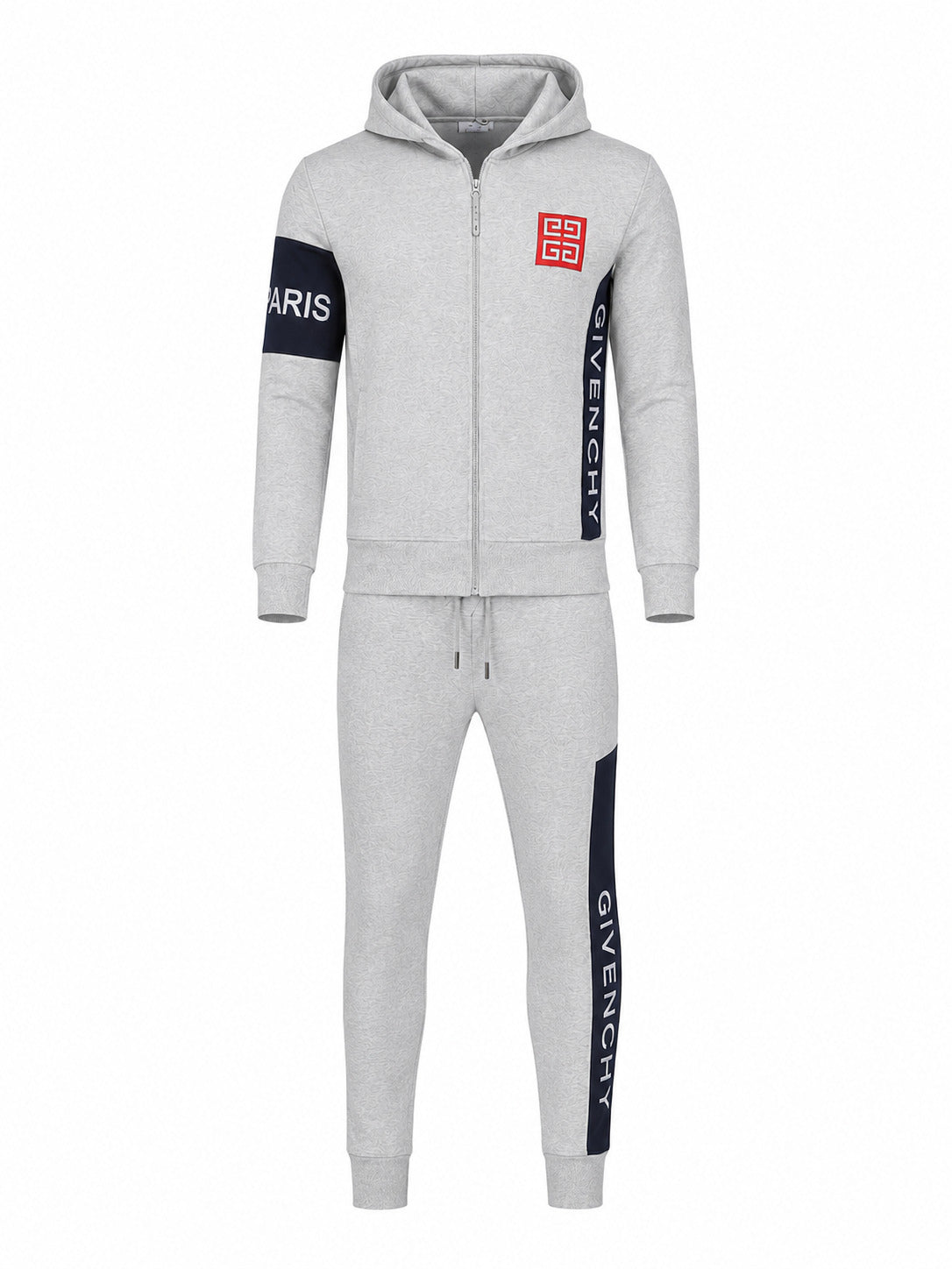 Men's 4G Hooded Tracksuits