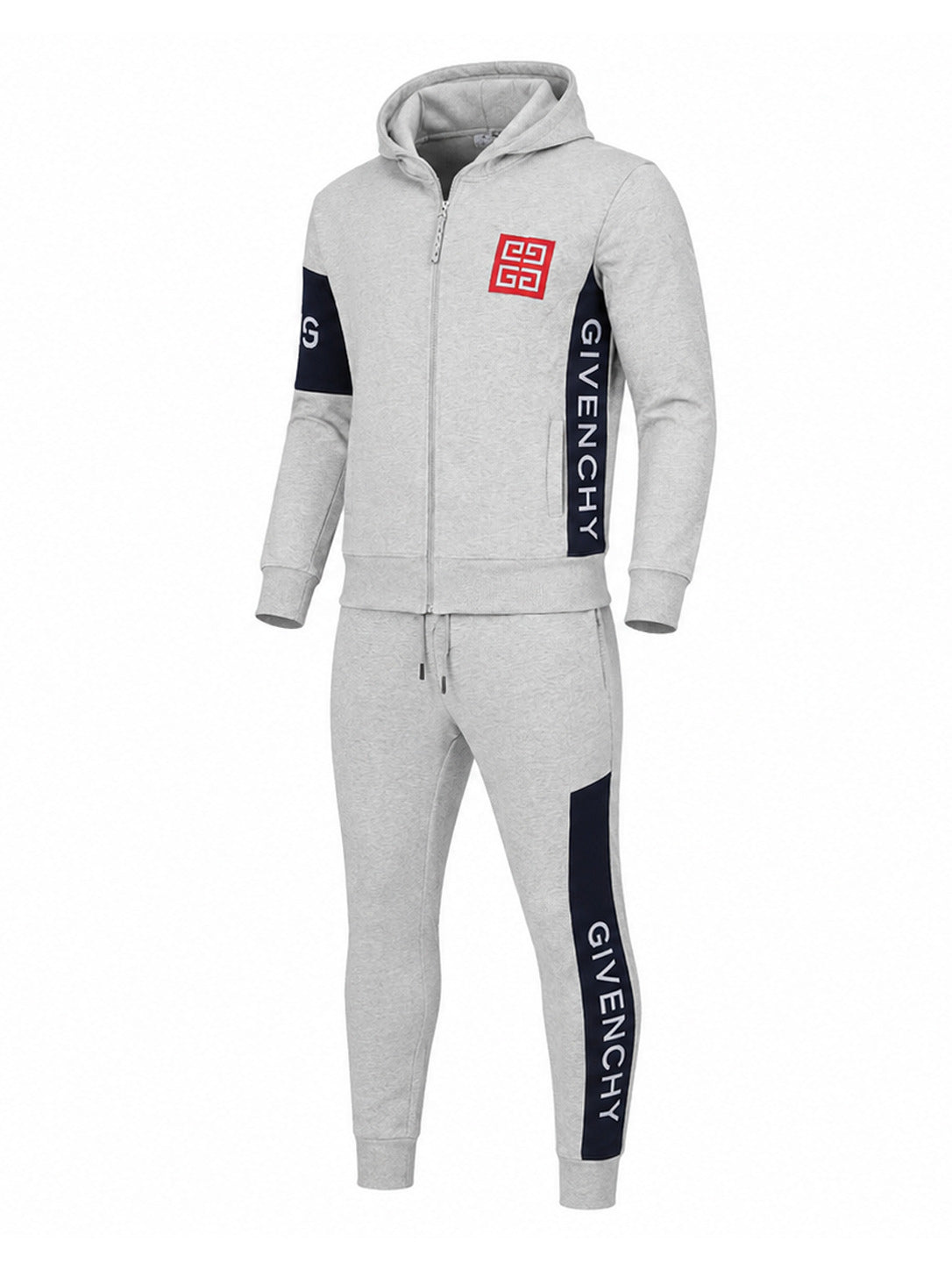 Men's 4G Hooded Tracksuits