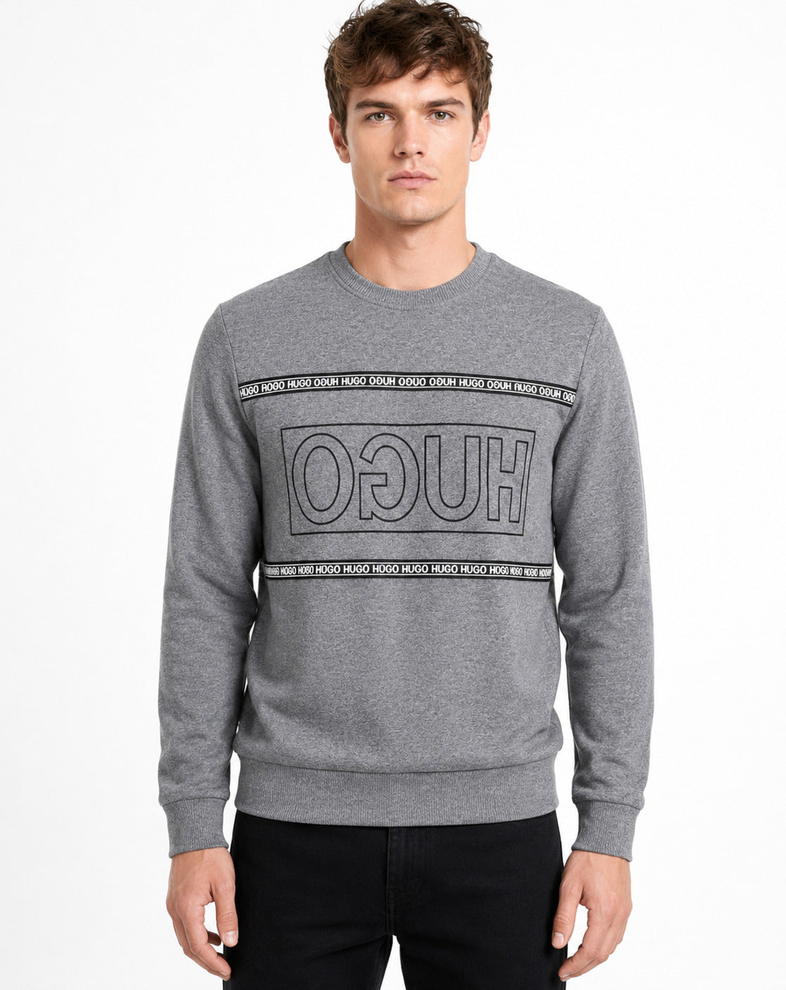 Men's Hugo Sweatshirt