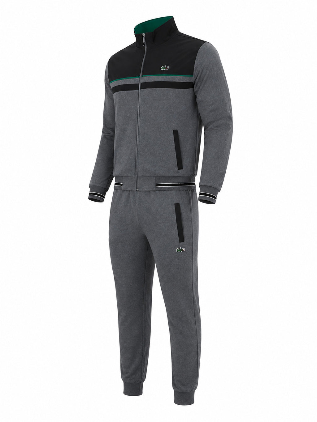 Men's Croc Tracksuit