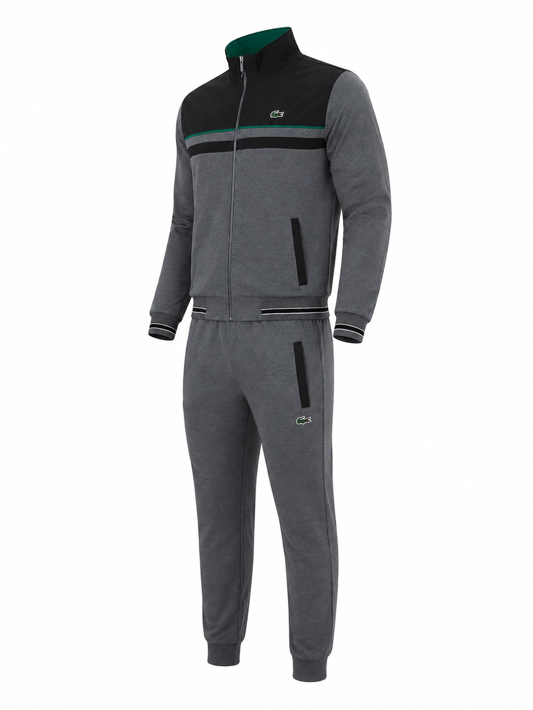 Men's Croc Tracksuit