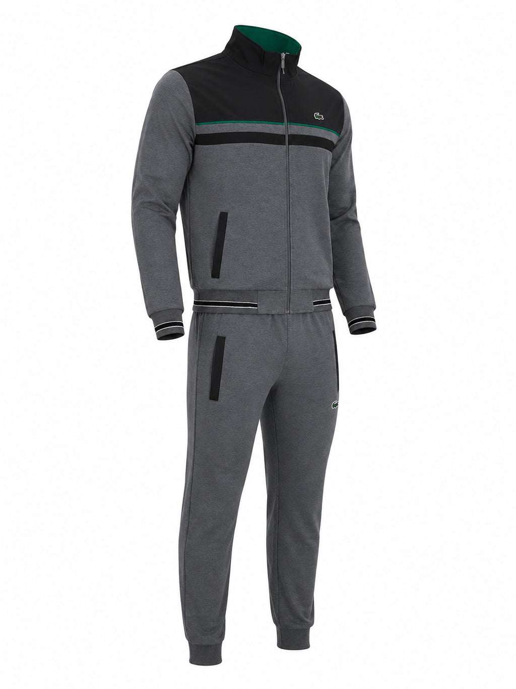 Men's Croc Tracksuit