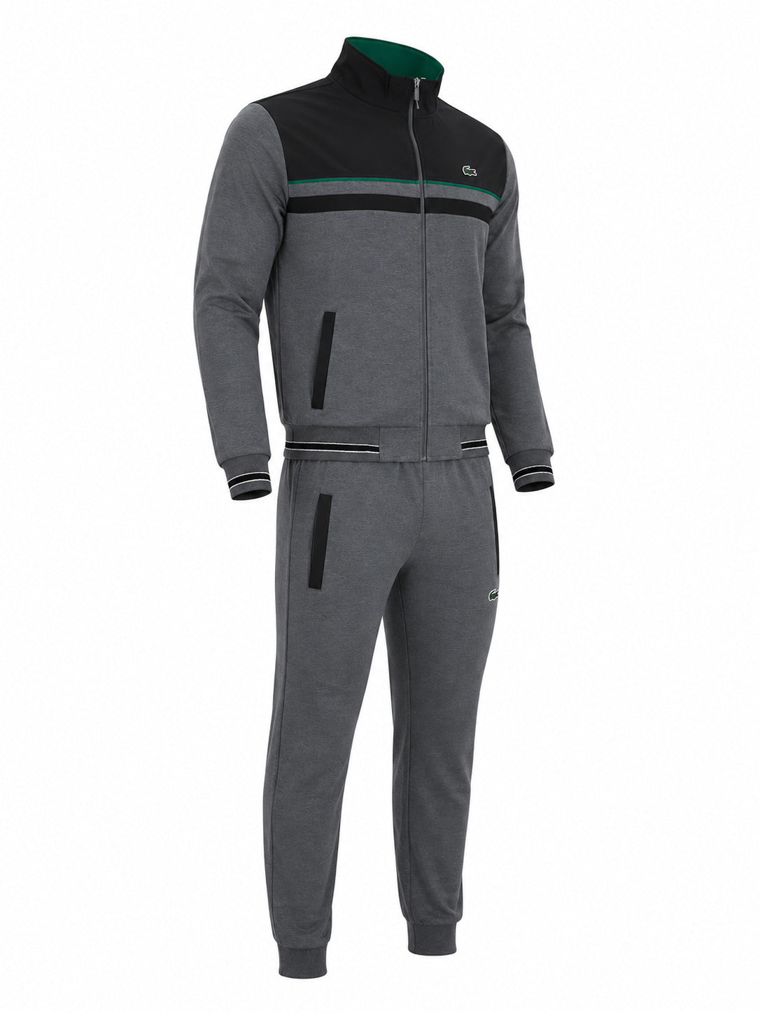 Men's Croc Tracksuit