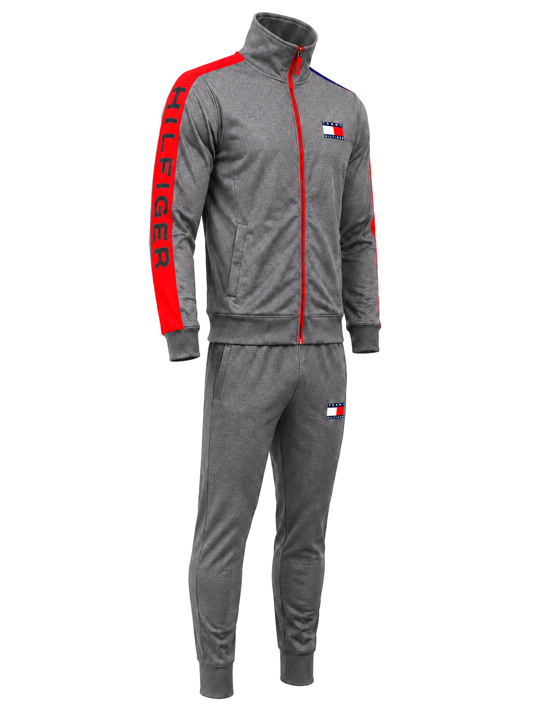 Men's Hilfiger Tracksuit