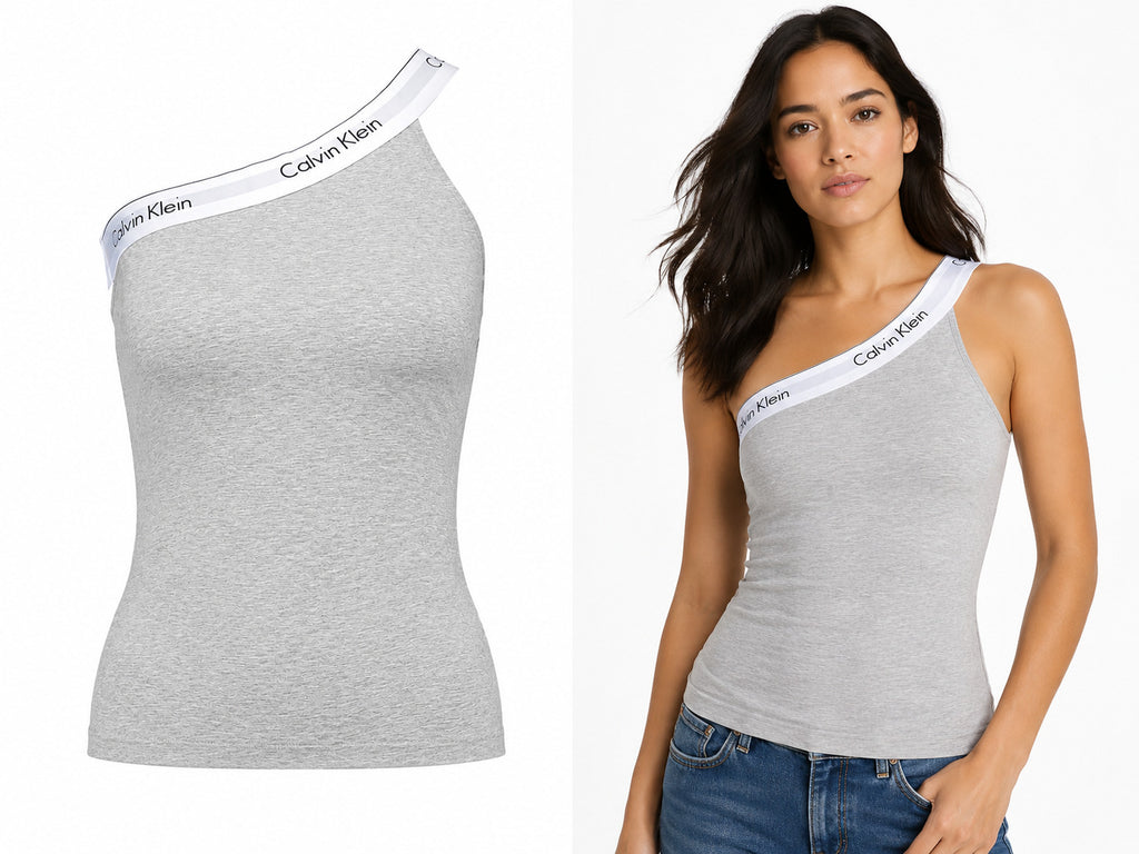 Women Designer Vest Top (CK)