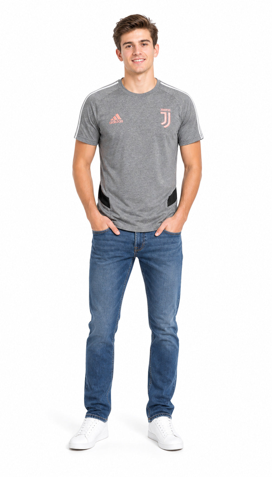 Men's 3 Stripes T-shirts