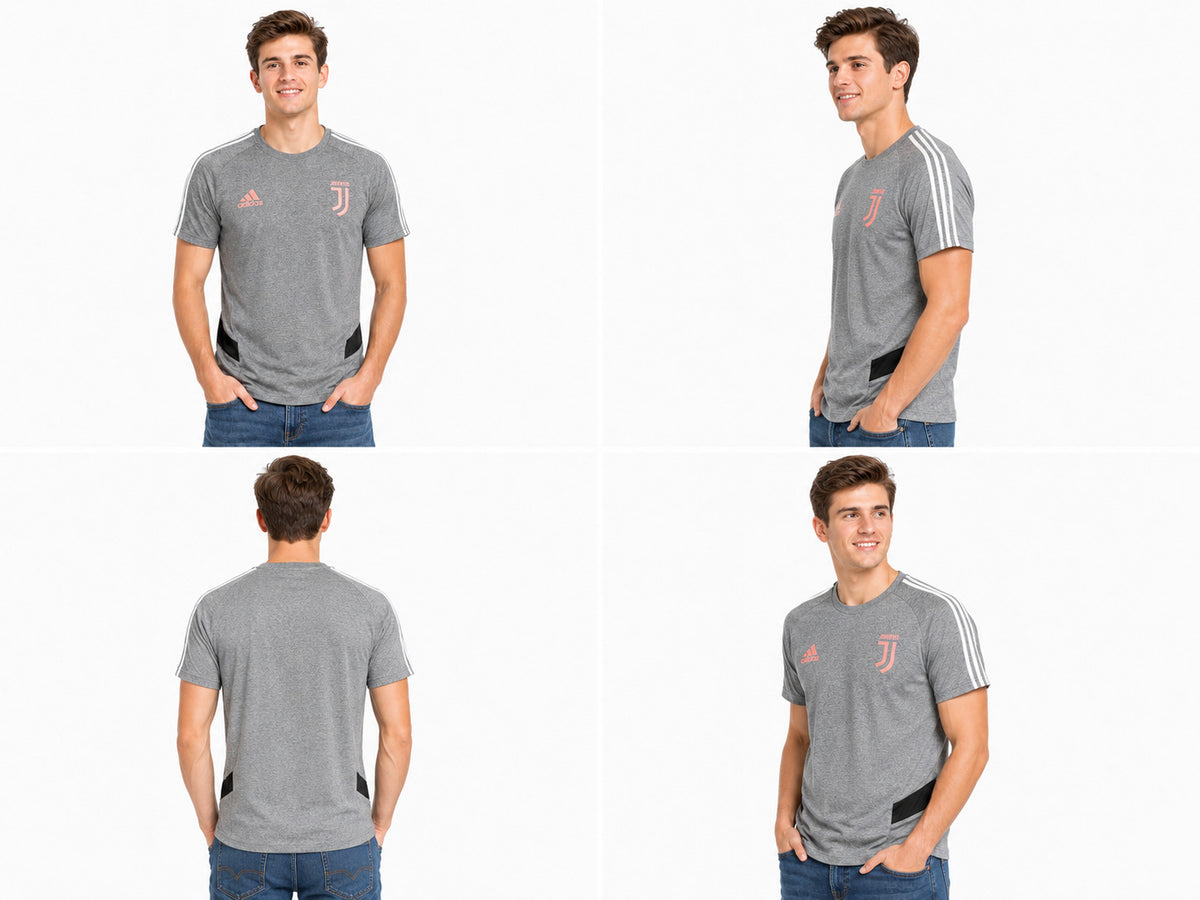 Men's 3 Stripes T-shirts