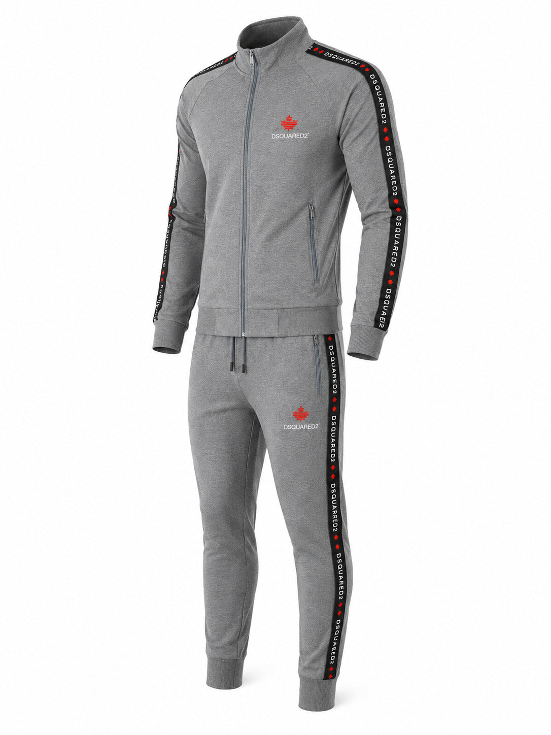 Men's Tracksuits DSQ2