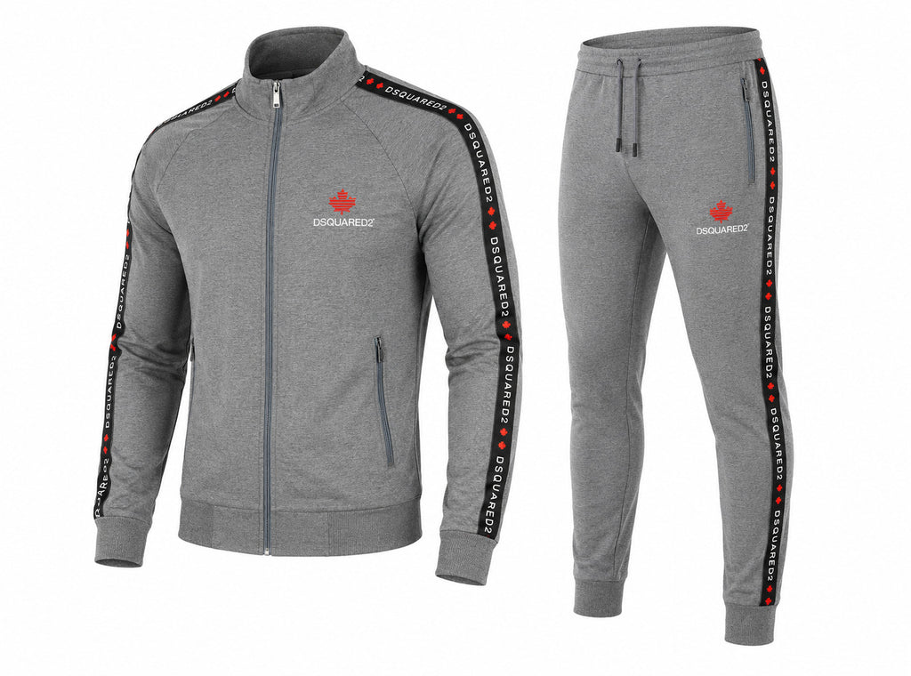Men's Tracksuits DSQ2