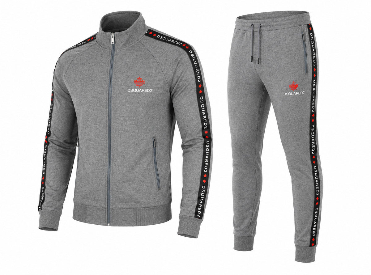 Men's Tracksuits DSQ2
