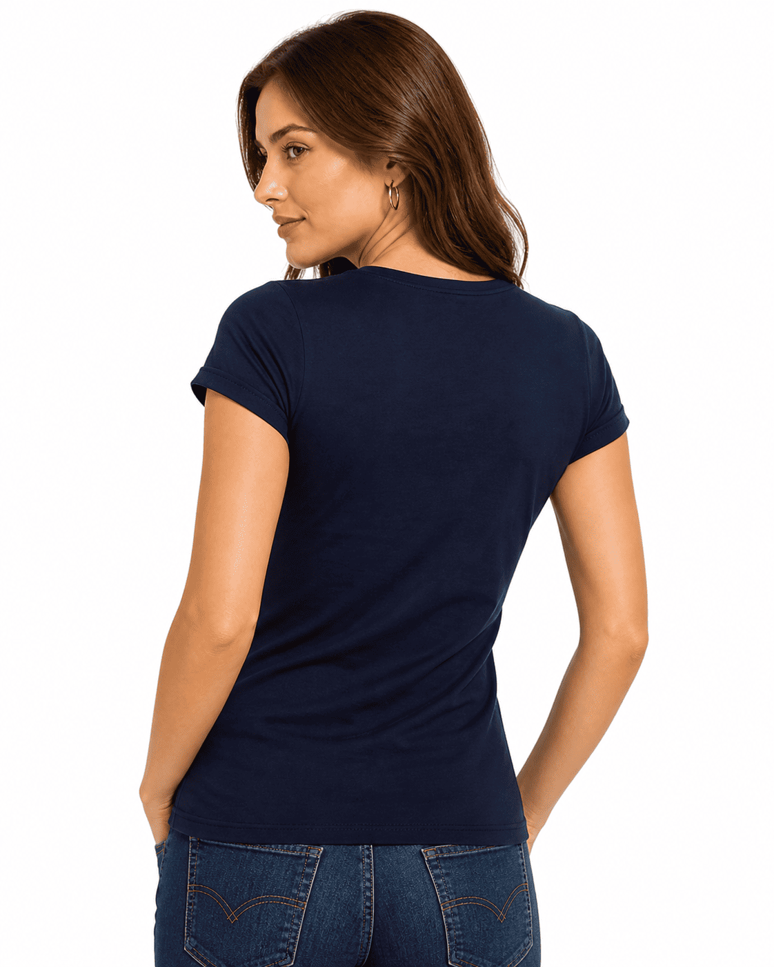 Women Designer T-shirts (GUCI)