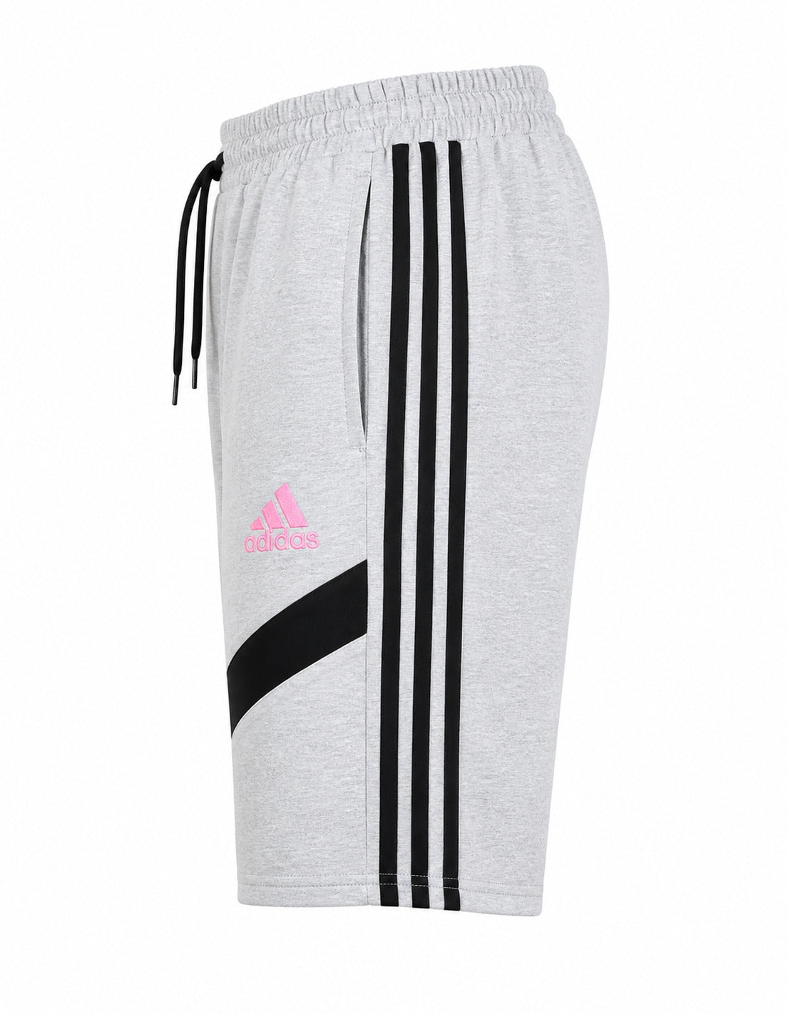 Men's 3 Stripes Shorts