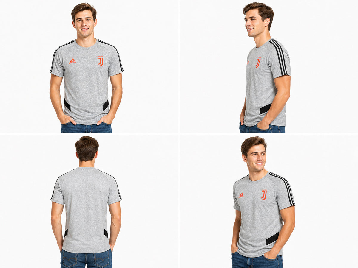 Men's 3 Stripes T-shirts