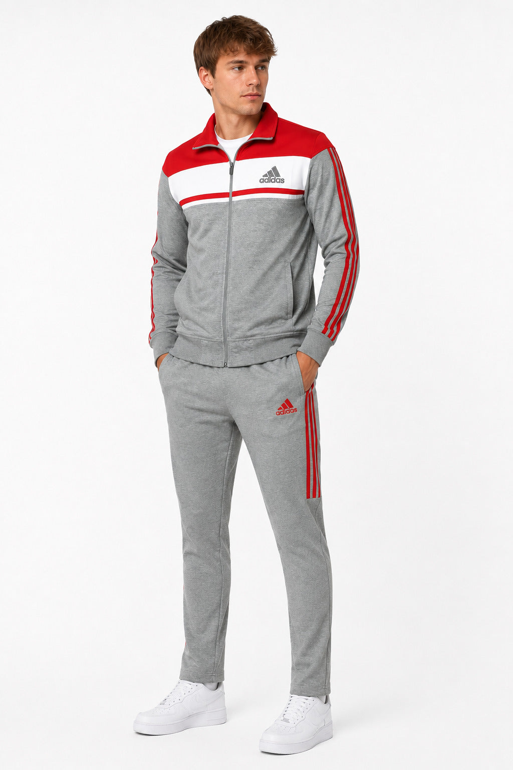 Men's Tracksuits
