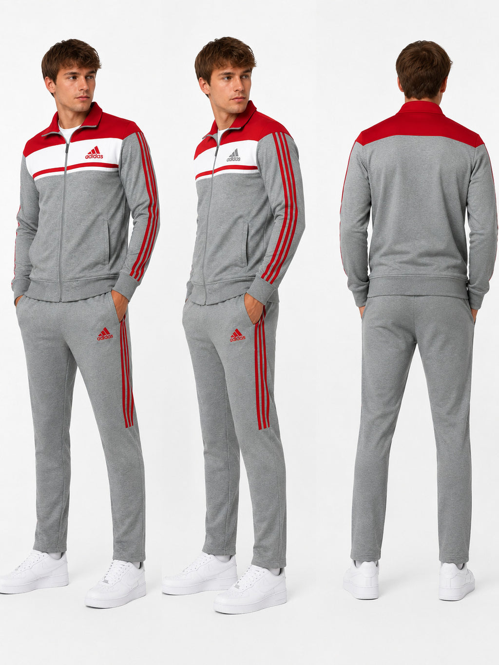 Men's Tracksuits