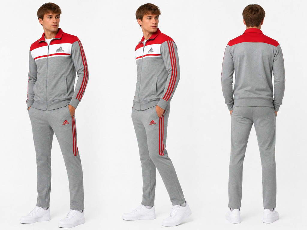 Men's Tracksuits