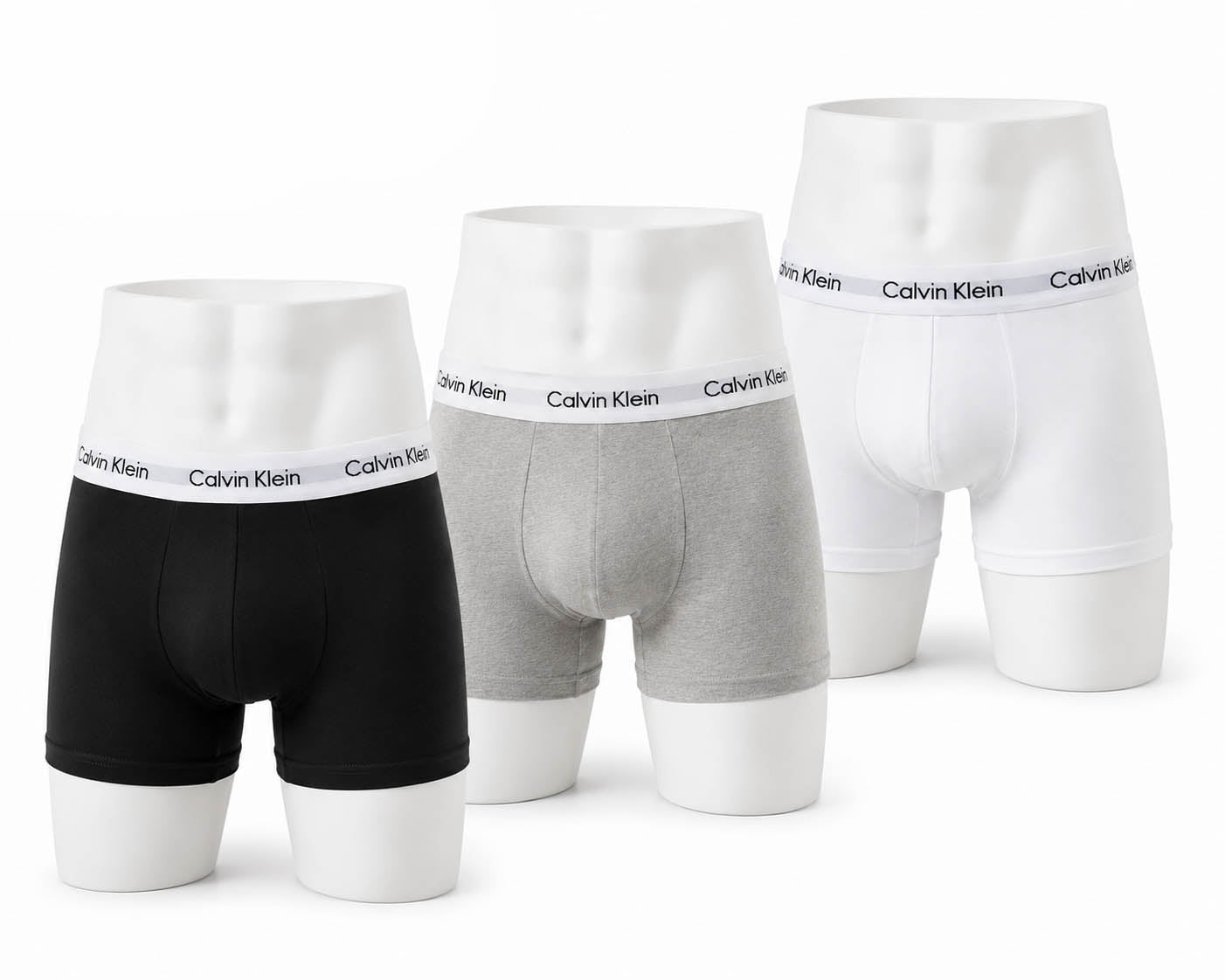 Men's Underwear 3 Pack