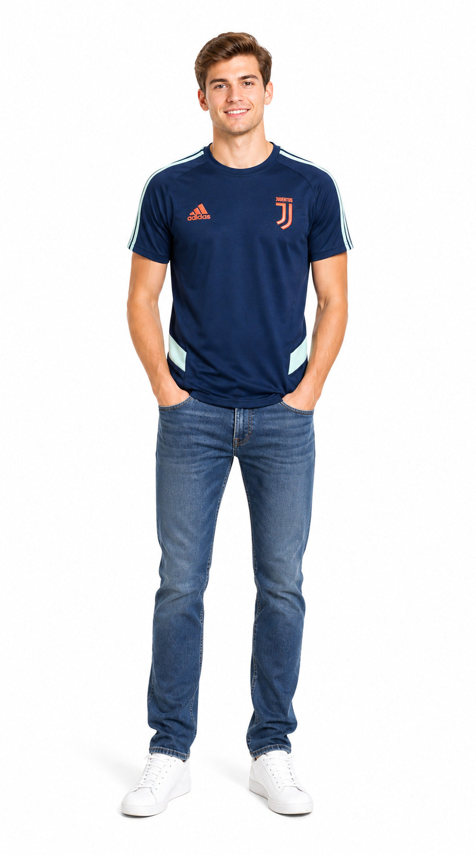 Men's 3 Stripes T-shirts