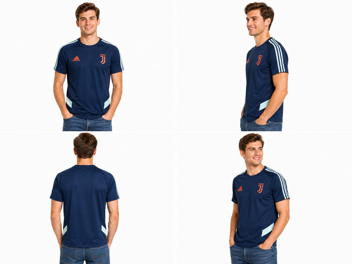 Men's 3 Stripes T-shirts