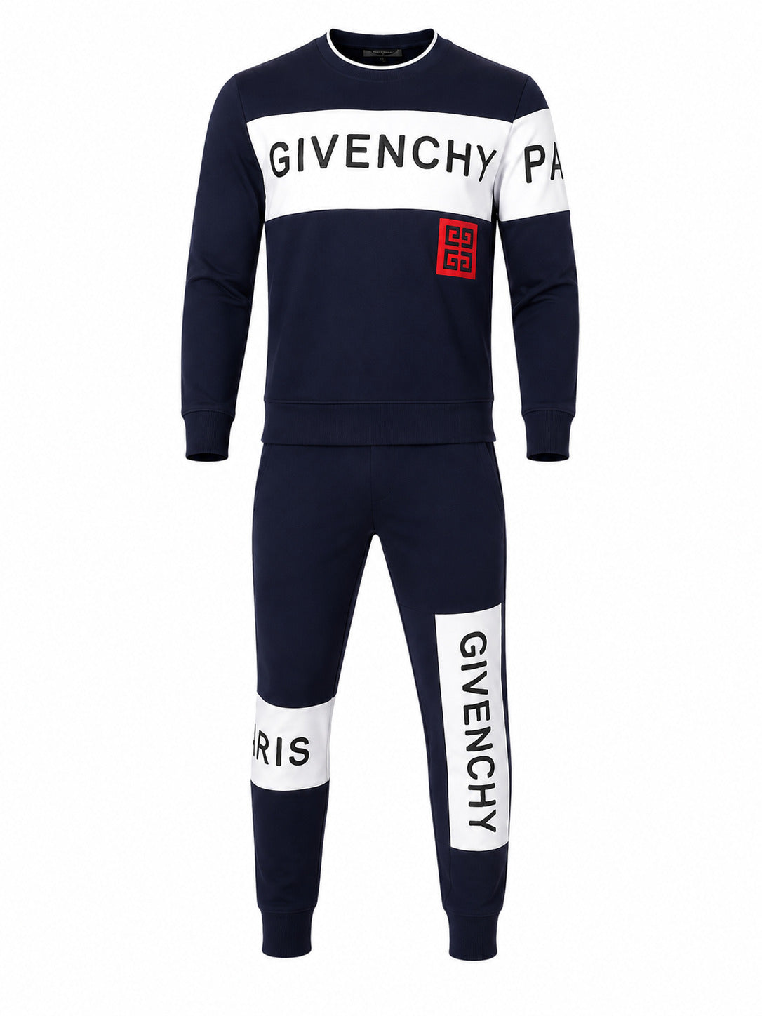 Men's 4G Sweatshirt & Pants