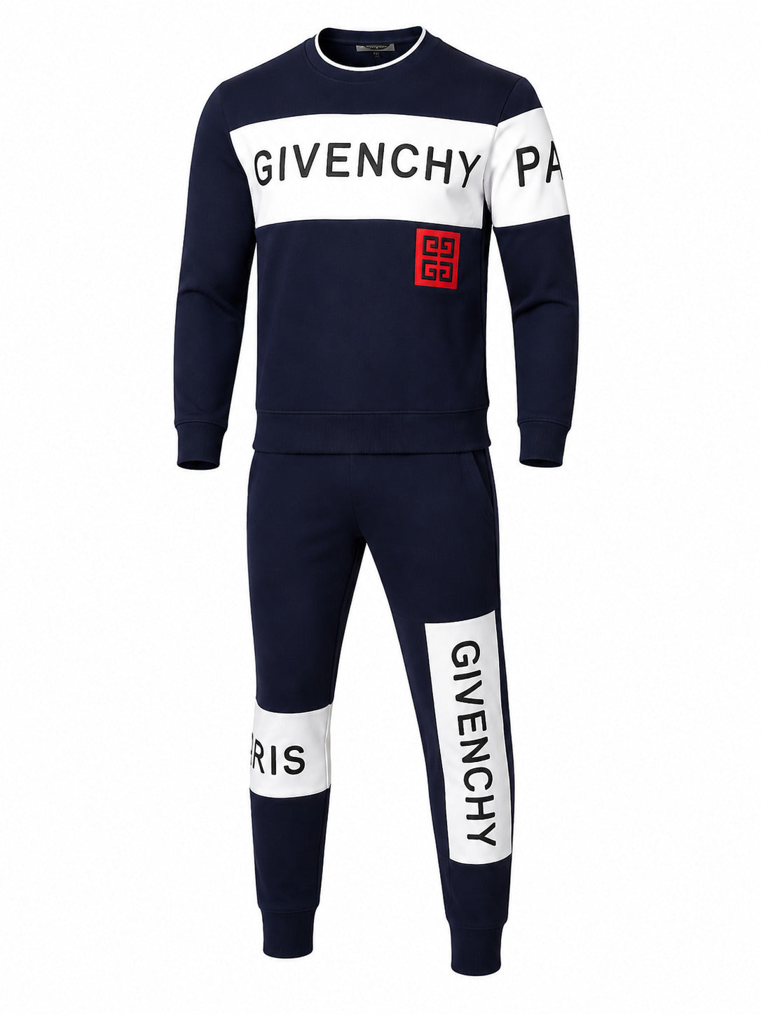 Men's 4G Sweatshirt & Pants