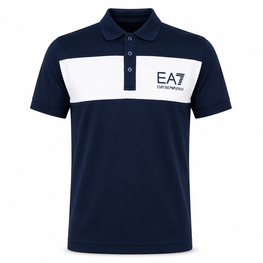 Men's Polo Shirt