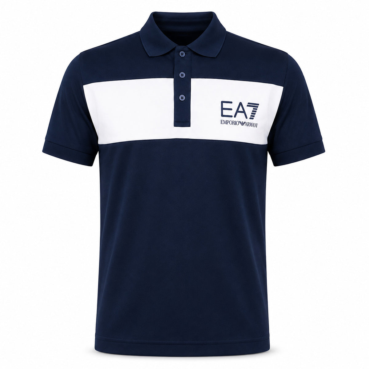 Men's Polo Shirt