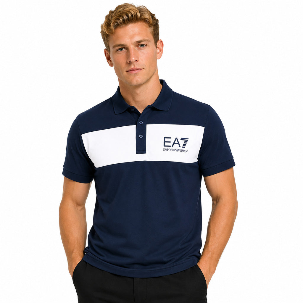 Men's Polo Shirt