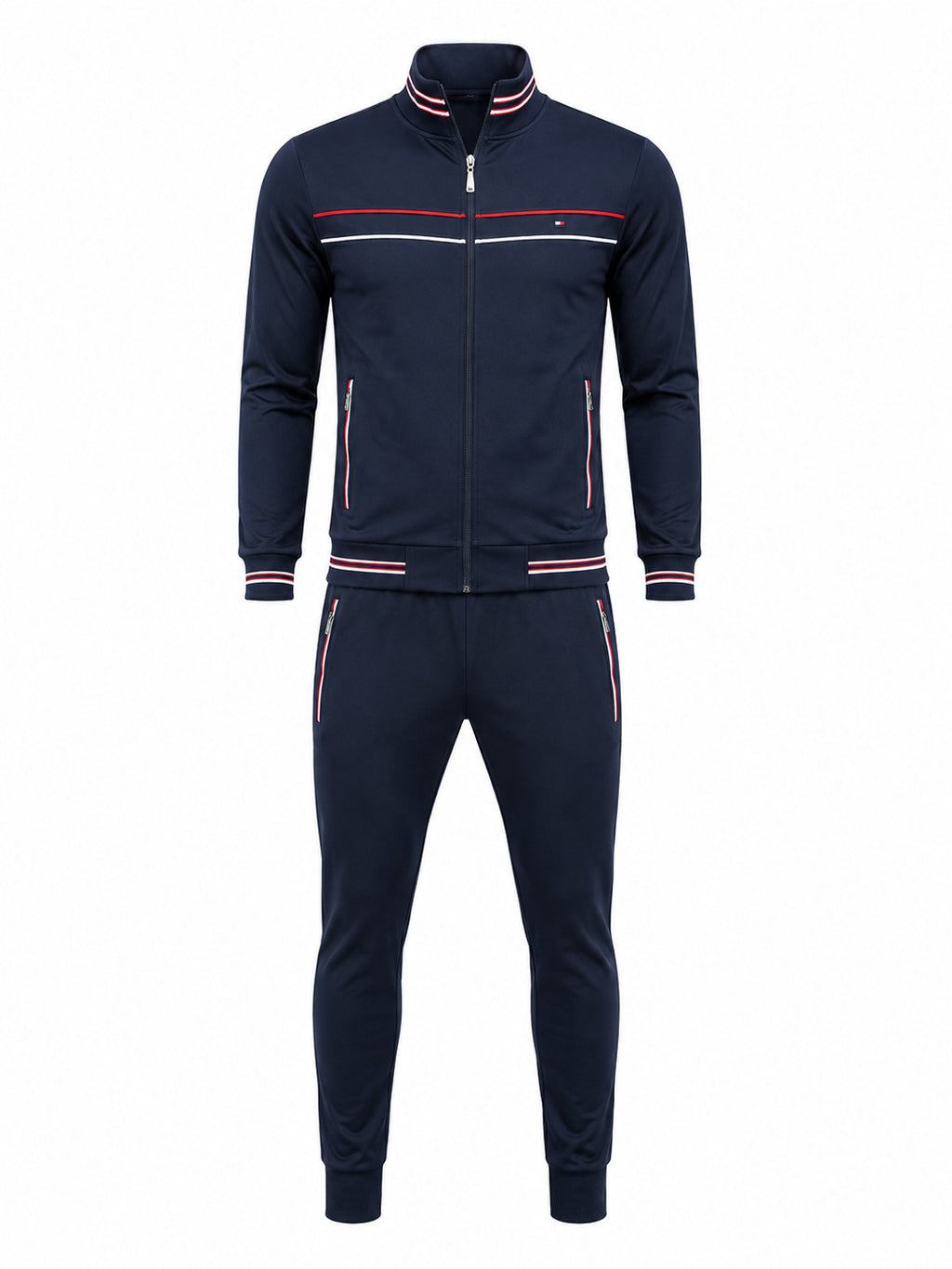 Men's Tommy Tracksuit