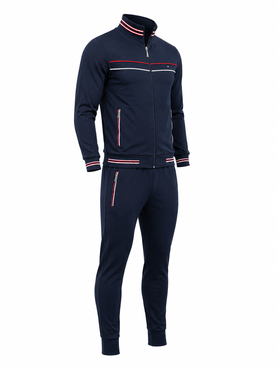 Men's Tommy Tracksuit