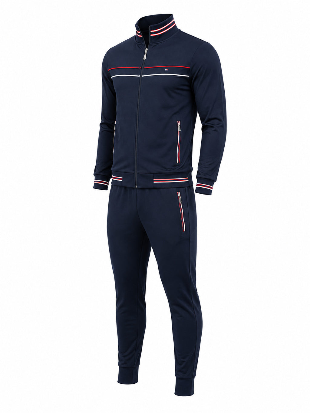 Men's Tommy Tracksuit