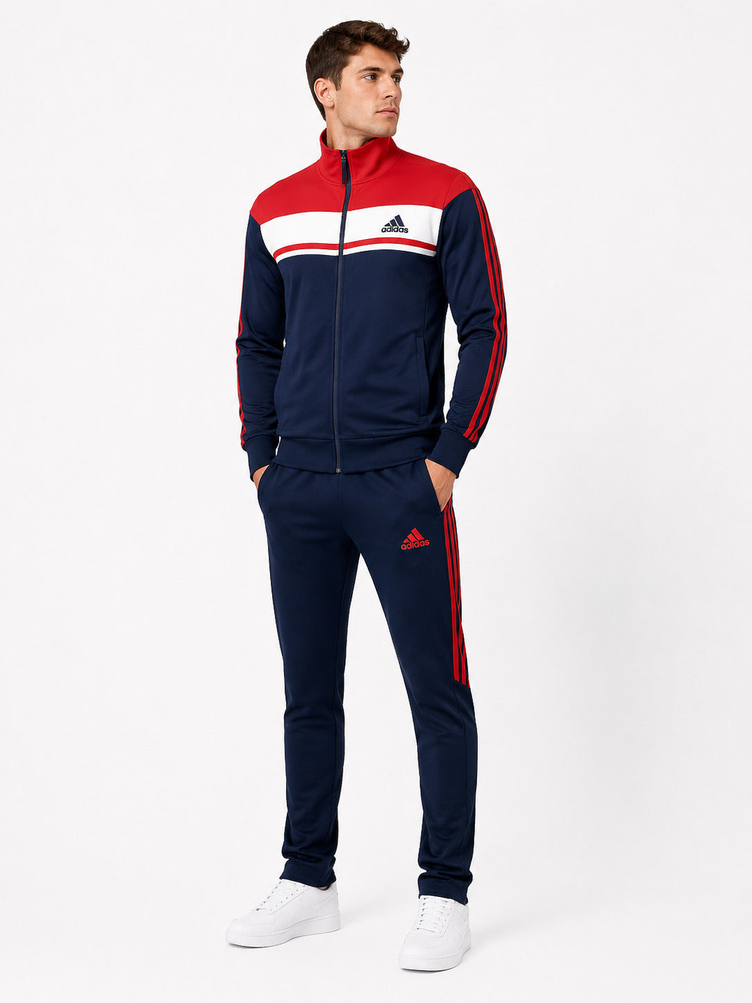 Men's Tracksuits