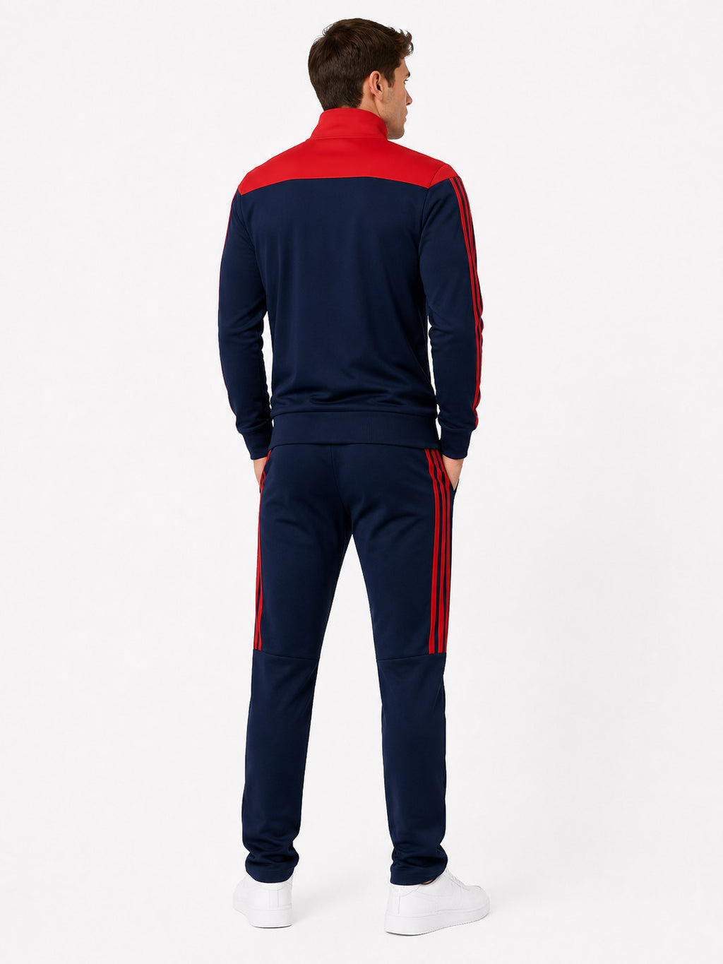 Men's Tracksuits