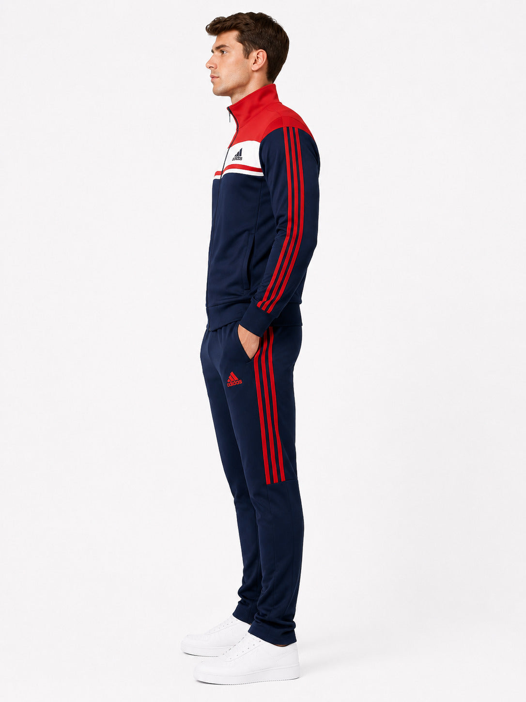 Men's Tracksuits