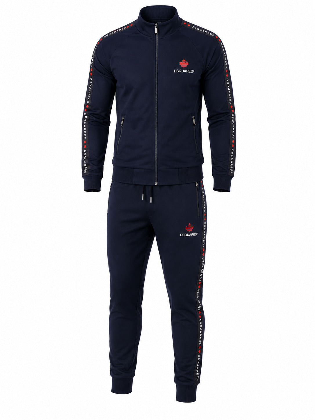 Men's Tracksuits DSQ2