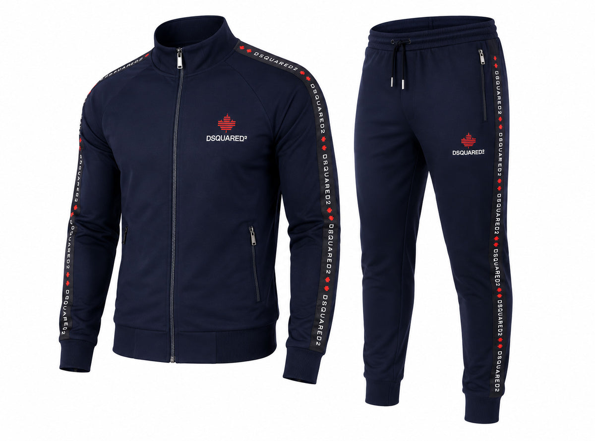 Men's Tracksuits DSQ2