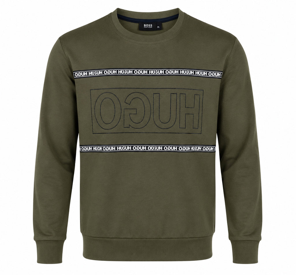 Men's Hugo Sweatshirt