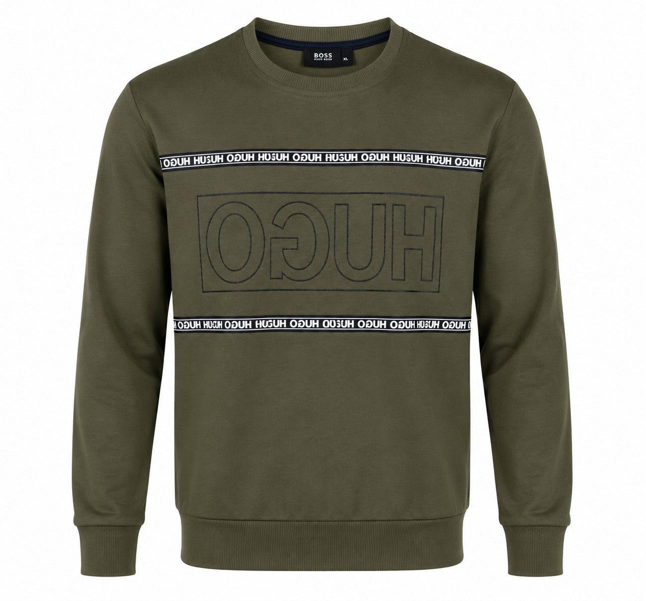 Men's Hugo Sweatshirt